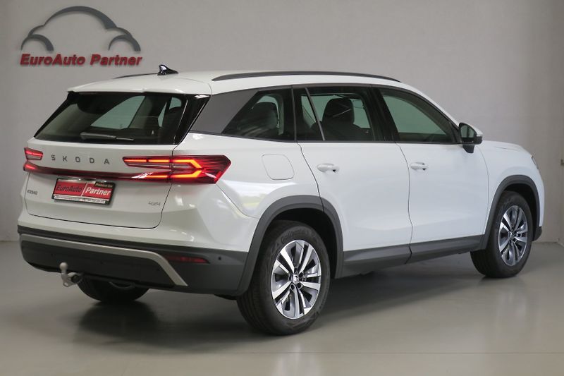 Škoda Kodiaq (2026) Selection142kW 4X4 DSG Nez.Top - fotka 4 z 12