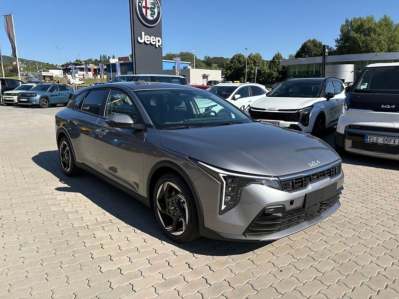 Kia Ostatní (2026) HB 1,0 T-GDi GPF EXCLUSIVE - fotografie inzerátu