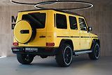 Mercedes-Benz Třídy G G 63 AMG, MANUFAKTUR, Carbon - náhled 8