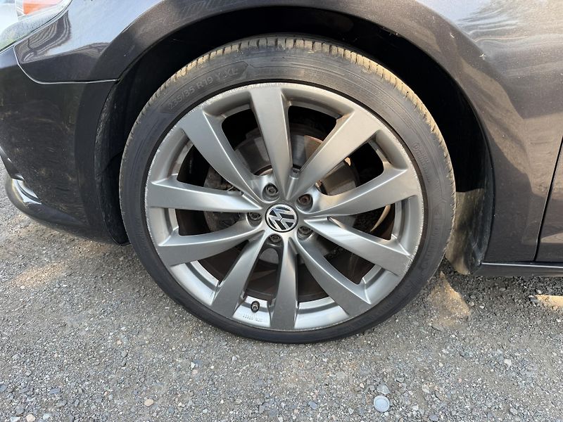 Volkswagen Passat CC 2.0 TSI - fotka 19 z 21