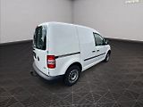 Volkswagen Caddy (2014) 1.6TDI 75kw  2-míst - náhled 6
