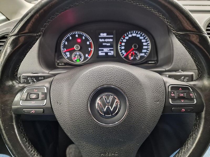 Volkswagen Caddy (2015) 2.0 Maxi CNG MAN 2015 | Záruka - fotka 26 z 53