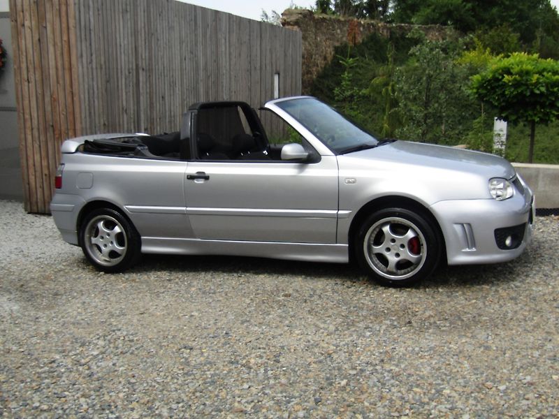 Volkswagen Golf (2001) 1.9 TDI 66kW TOP QUALITY - fotka 2 z 23