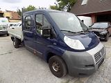Fiat Ducato 2,3 JTD 88 KW VALNÍK TAŽNÉ - náhled 4