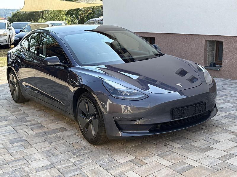 Tesla Model 3 (2021) LR, SOH 91%, DPH - fotka 5 z 11