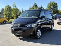 Volkswagen California 2,0 TDi103kW Beach,1.Maj,Servi - fotografie inzerátu