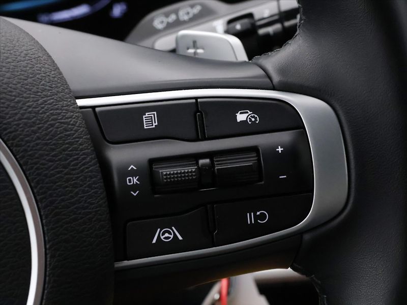 Kia Sportage 1,6 G 1.6 T-GDI Aut.klioma - fotka 21 z 36
