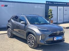 Toyota Yaris Cross 1.5HEV, ČR-1m, Style, DPH - fotografie inzerátu