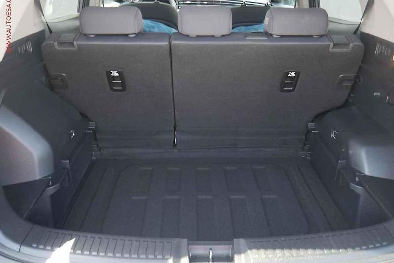 SsangYong Korando 1,5 GDI Style.
