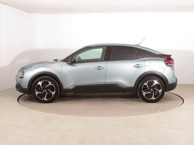 Citroën C4 (2021) 1.2 PureTech, Automat - fotka 3 z 16
