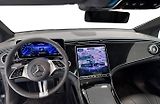 Mercedes-Benz EQE 350 AMG Kam BLIS LED Panorama - náhled 8