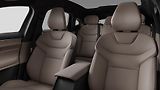 Volvo ES90 (2026) TWIN MOTOR PERFORMANCE ULTRA - náhled 9
