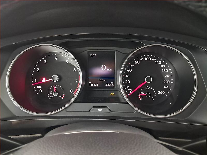 Volkswagen Tiguan Allspace (2018) 1.4 TSI, Tempomat - fotka 11 z 18
