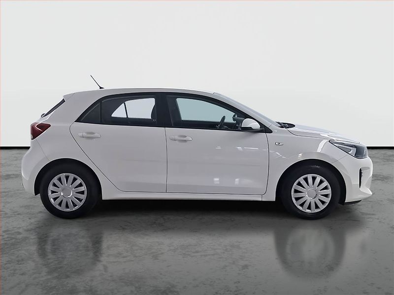 Kia Rio (2018) 1.25 CVVT, ČR,1.maj - fotka 6 z 15