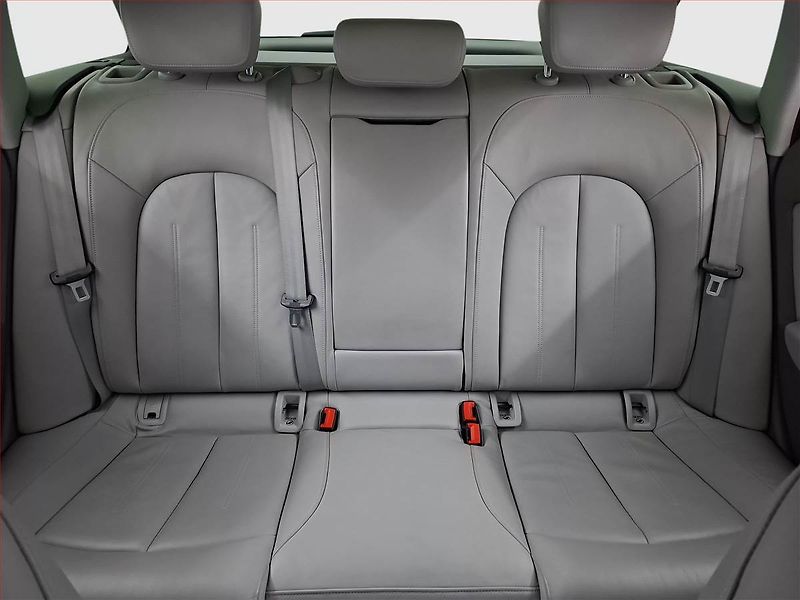 Audi A6 (2012) 3.0 BiTDI, 4X4, Automat, Kůže - fotka 10 z 26