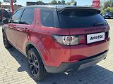 Land Rover Discovery Sport (2017) 2.0D 4x4, AT, navi, LED - náhled 6
