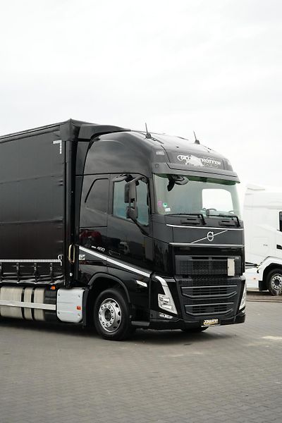 Volvo FH (2021) 460 / I – SAVE / ACC / EURO 6  - fotka 32 z 55