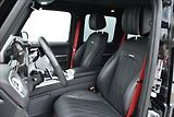 Mercedes-Benz Třídy G 63 AMG MANUFAKTUR ZÁRUKA ČR - náhled 10