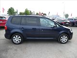 Volkswagen Touran 2,0 TDi 103kW Comfort,2x kola - náhled 1