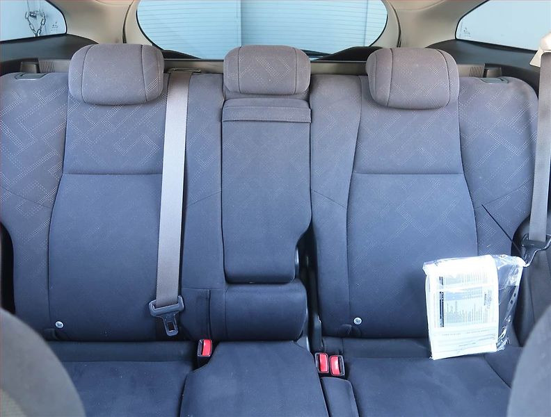 Honda Civic (2014) 1.6 i-DTEC, Serv.kniha - fotka 10 z 18