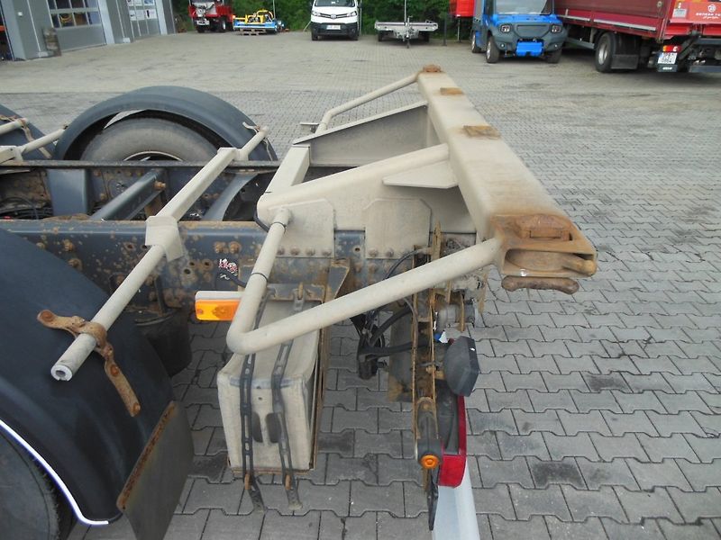 Renault Premium R 460.26 DXi, BDF, 6x2, Euro 5 - fotka 11 z 28
