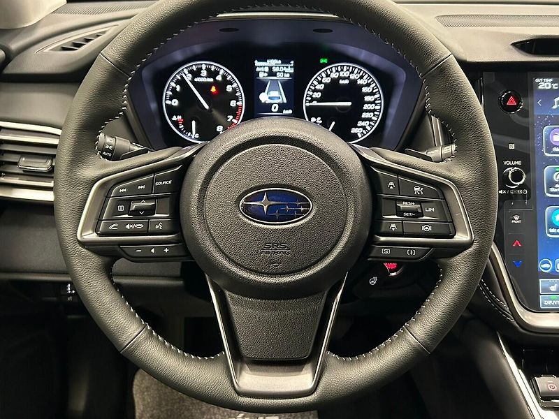 Subaru Outback (2025) 2.5 ACTIVE 2025 nové auto | Zá - fotka 34 z 47