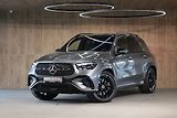 Mercedes-Benz GLE 450d 4MATIC, Masáž,AMG Premium - náhled 1