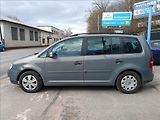 Volkswagen Touran 1,9 TDi Conceptline - náhled 4