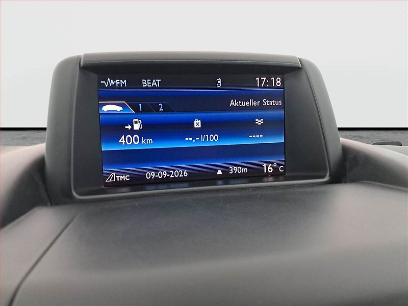 Peugeot Partner (2011) 1.6 HDi, 5Míst, 1Maj - fotka 12 z 18