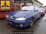 Renault Mégane (2001) VOLAT 602 805222 - náhled 1