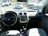 Volkswagen Caddy 1,9 TDi Life 5.míst,klimatizac - náhled 19