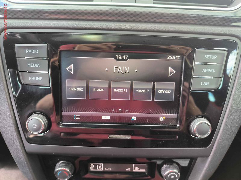 Škoda Rapid (2018) 1.0TSi, 2.maj,ČR, Bixenon - fotka 11 z 19