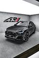Audi SQ8 4,0TDI Keramiky Masáže Pano - náhled 8