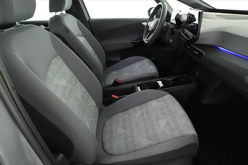 Volkswagen ID.3 (2021) Life Pro Perf. (62 kWh) - fotka 7 z 20