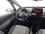Volkswagen ID.3 (2022) Pro Perf. (62 kWh), SoH 90% - náhled 7