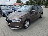 Škoda Fabia III 1,0TSi Style KAMERA TZ - náhled 2