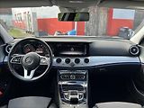 Mercedes-Benz Třídy E 2,0 E 220 d / 9G-TRONIC - náhled 22