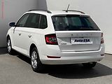 Škoda Fabia (2021) 1.0 TSi, 2.maj,ČR, Style - náhled 6