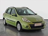 Renault Clio (2010) 1.2 16V , ČR,1.maj, po STK - náhled 1