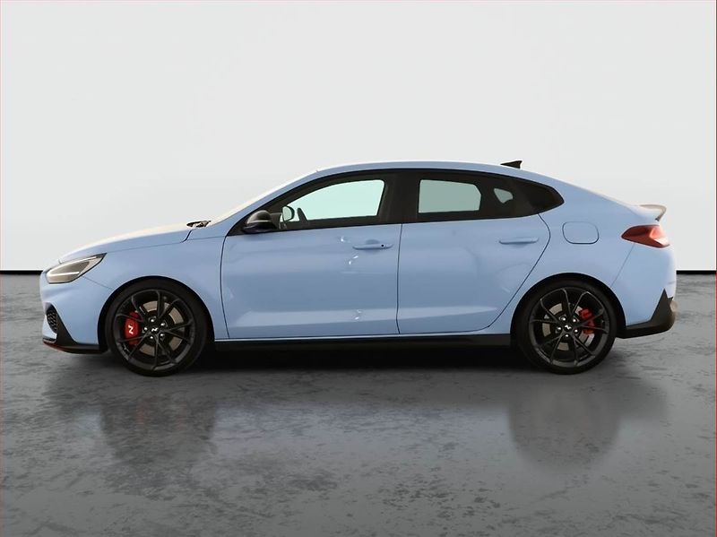 Hyundai i30 (2023) N Performance - fotka 3 z 18