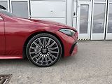 Mercedes-Benz CLE 450 4MATIC kabriolet AMG Line - náhled 9