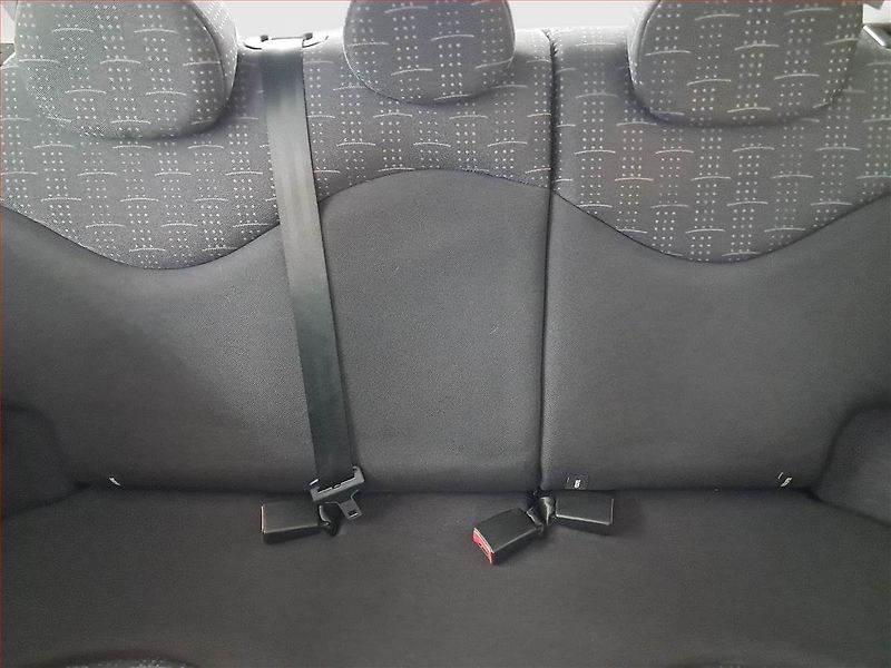 Citroën C3 (2006) 1.1 i, ČR,1.maj, po STK - fotka 10 z 14