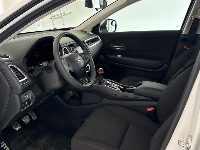 Honda HR-V (2018) 1.5 VTEC Comfort - fotka 6 z 29