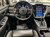 Subaru Outback (2022) 2.5 COMFORT+ 2022 | Záruka - náhled 16