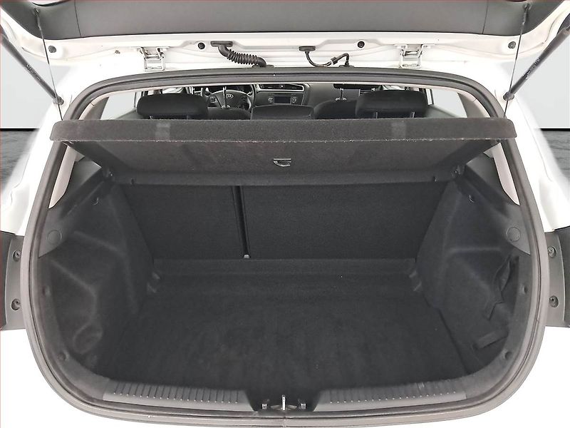 Kia Ceed (2017) 1.4 CRDi, Serv.kniha - fotka 14 z 18