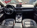 Mazda CX-5 2,2D 110KW SKYACTIV - náhled 12