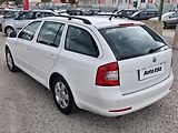 Škoda Octavia (2010) 1.6 TDi, 2.maj,ČR, AC, park - náhled 6