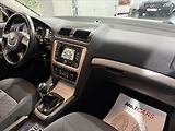 Škoda Octavia 1,2   TSI 77KW NOVÉ ROZVODY - náhled 15