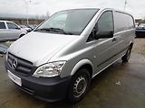 Mercedes-Benz Vito 2,1 CDI - náhled 1