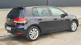 Volkswagen Golf 1,6 TDI 77KW  - náhled 9